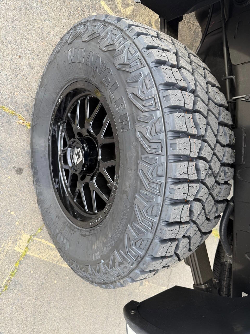 Used 2014 RAM 3500 Tradesman w/ Popular Equipment Group image 53