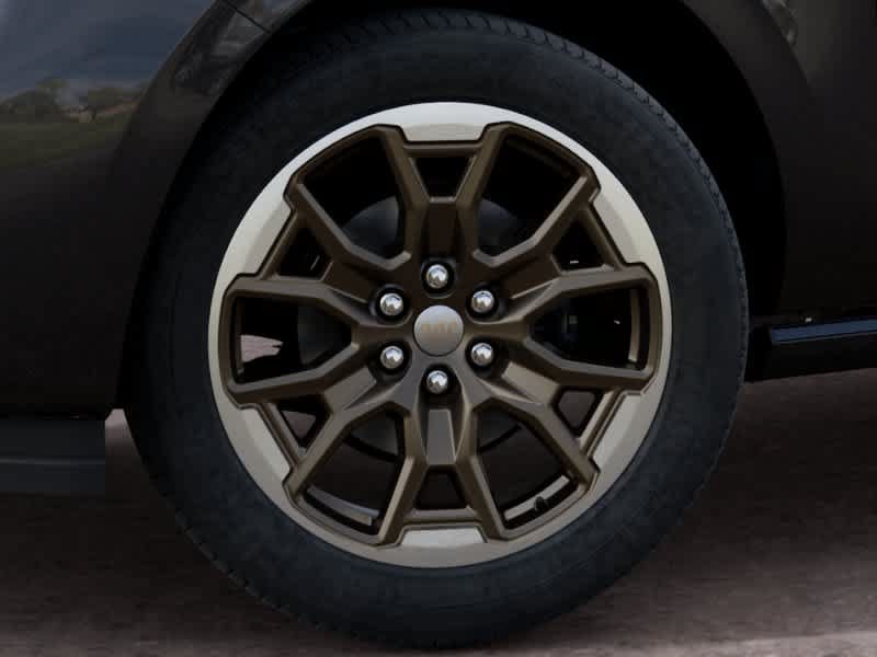 New 2027 Ford Expedition King Ranch AWD/4WD image 19