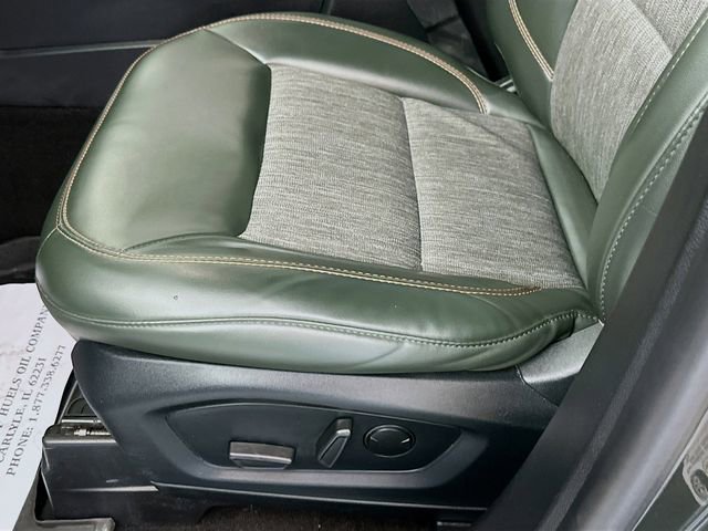 Used 2022 Ford Explorer Timberline image 20