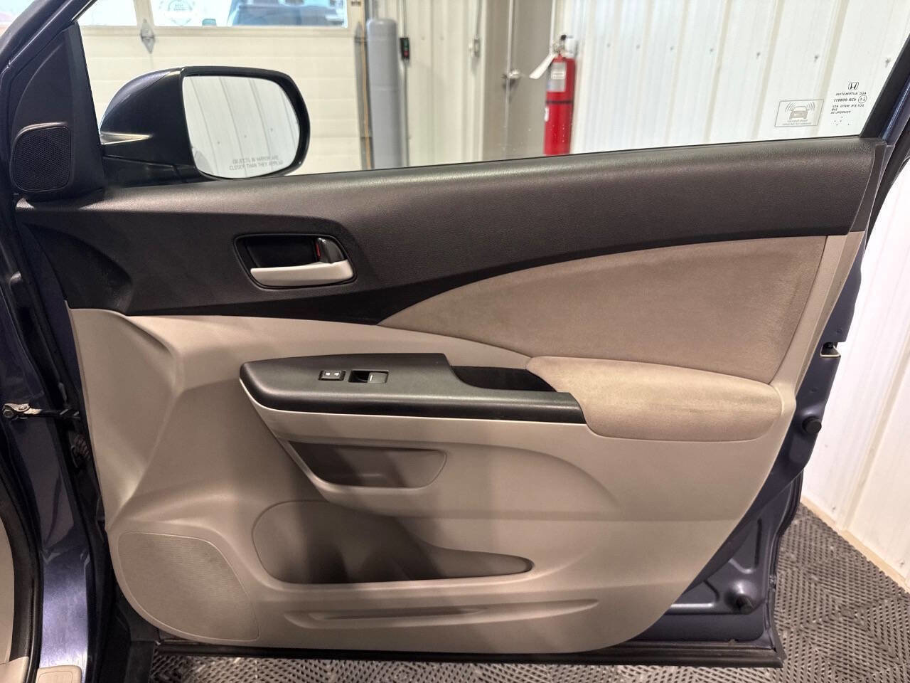 Used 2012 Honda CR-V EX image 16