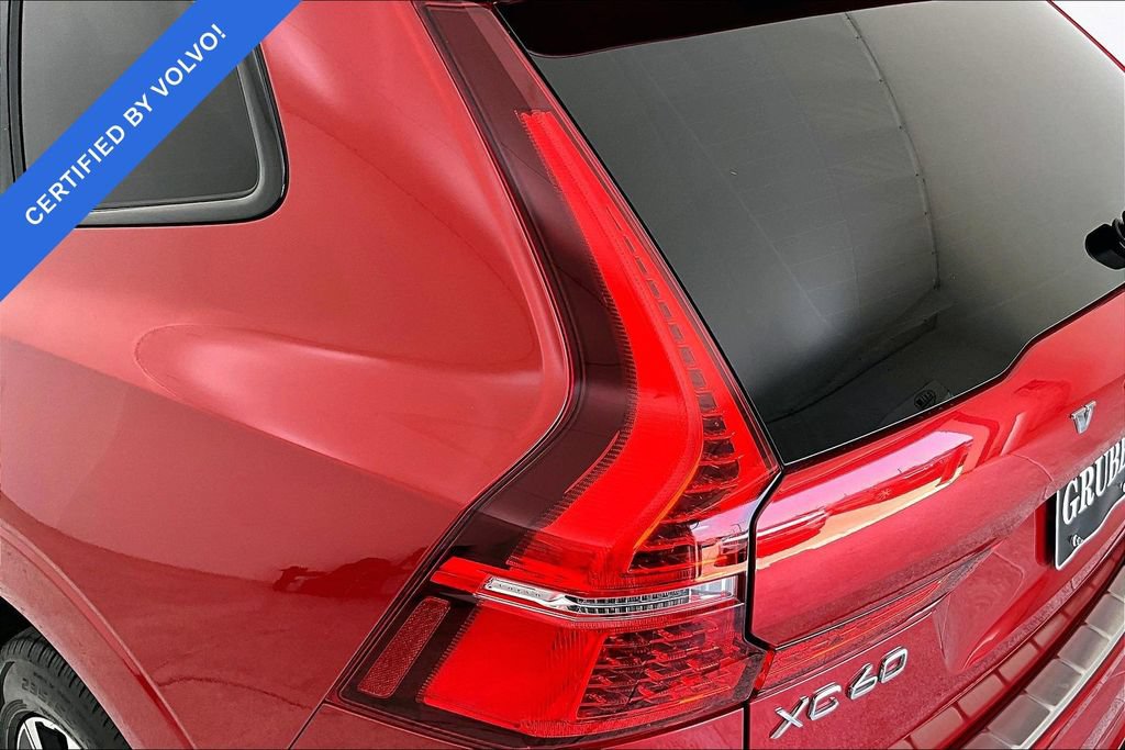 Certified 2024 Volvo XC60 B5 Plus w/ Protection Package Premier AWD/4WD image 39