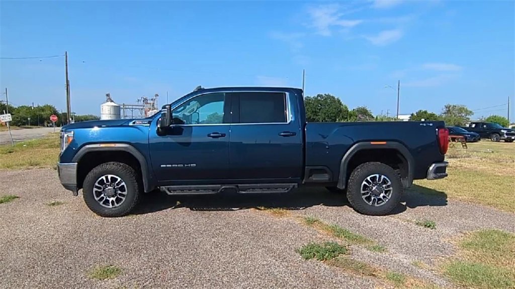 Certified 2023 GMC Sierra 2500 SLE w/ SLE Value Package; image 5