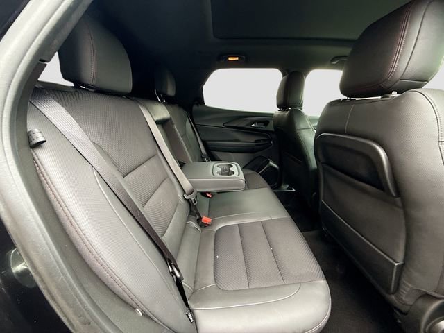 Used 2021 Chevrolet TrailBlazer RS w/ Sun and Liftgate Package image 28