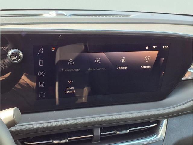 New 2026 Buick Envista Preferred w/ Convenience I Package FWD image 5