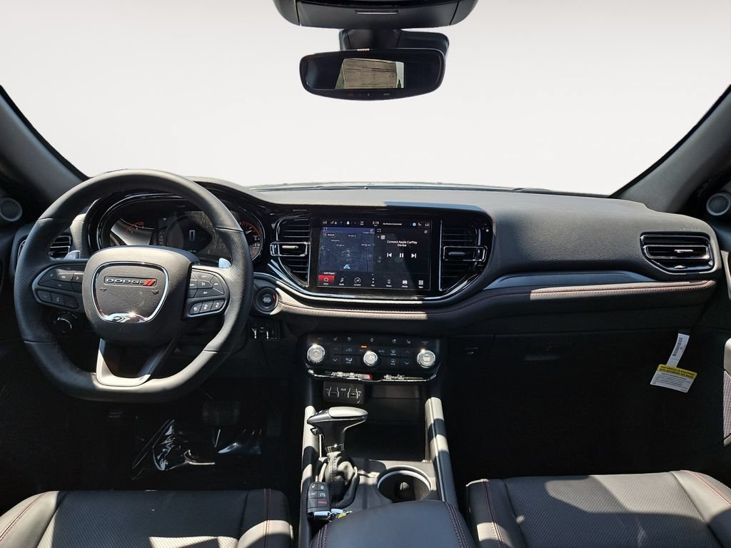 New 2024 Dodge Durango GT AWD/4WD image 13