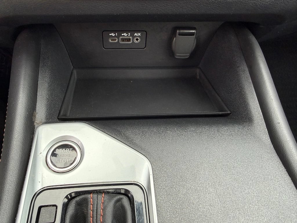Used 2021 Nissan Altima 2.5 SR w/ SR Premium Package FWD image 23