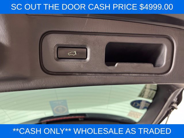 Used 2015 MAZDA CX-9 Touring w/ Touring Technology Package FWD image 44