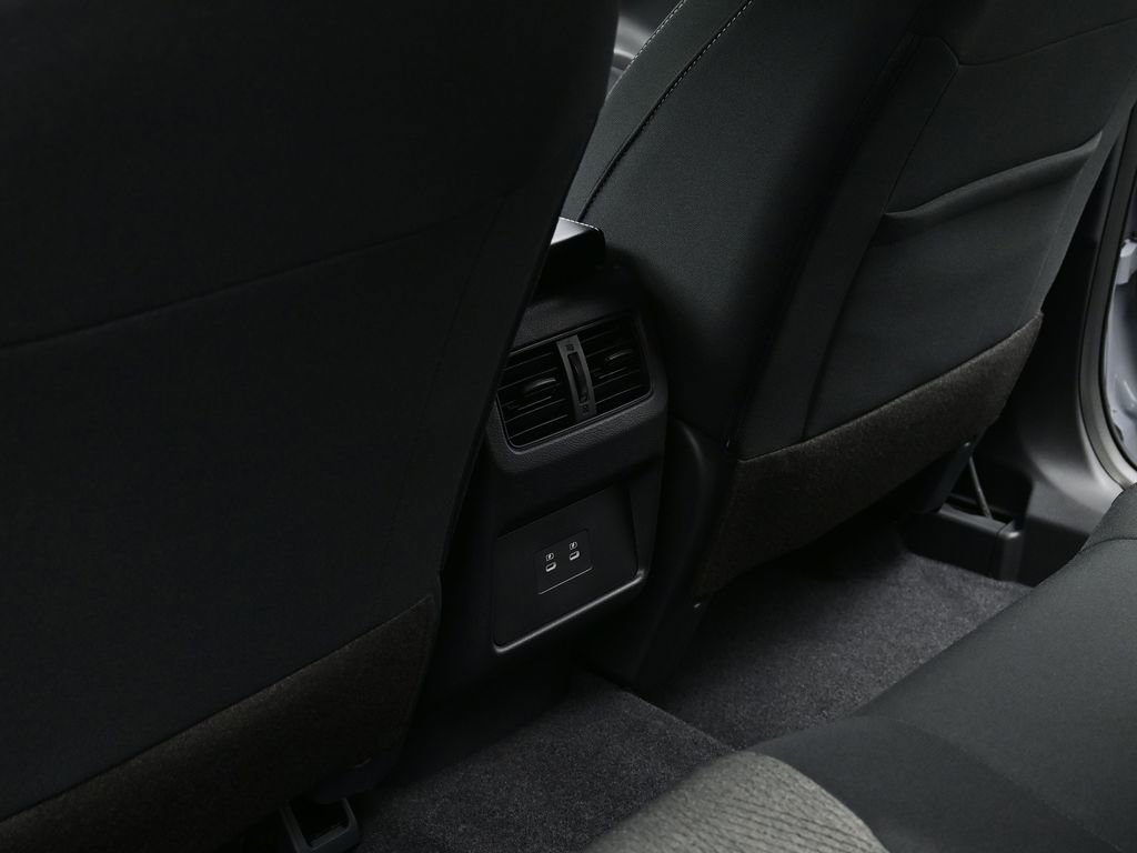 New 2026 Nissan Rogue SV image 20