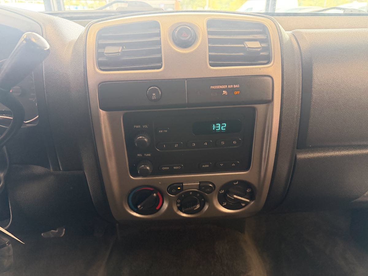 Used 2012 Chevrolet Colorado LT RWD image 15