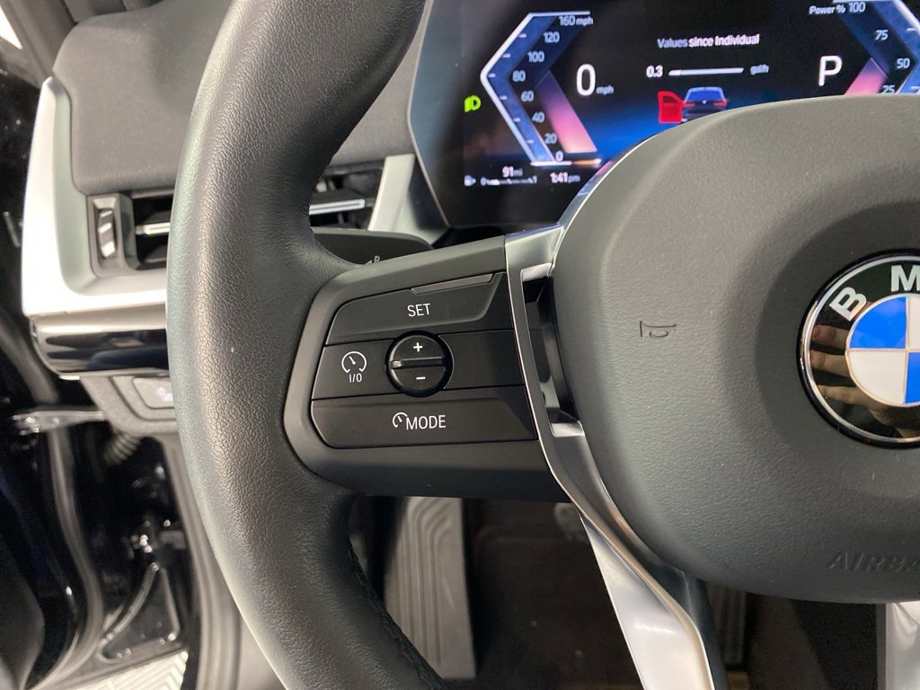 Certified 2023 BMW X1 xDrive28i w/ Convenience Package image 13