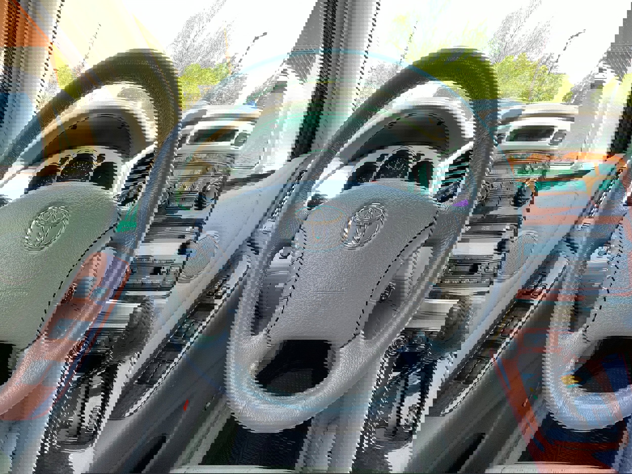 Used 2007 Toyota Highlander Limited image 18