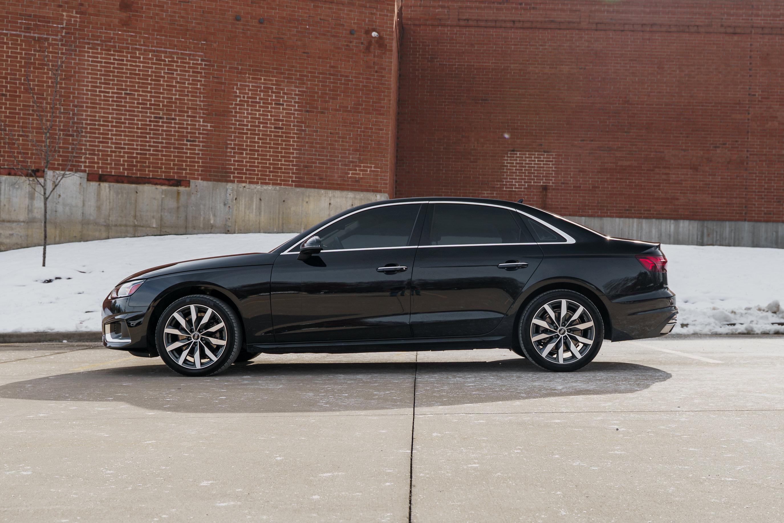 Used 2023 Audi A4 2.0T Premium Plus w/ Premium Plus Package image 6