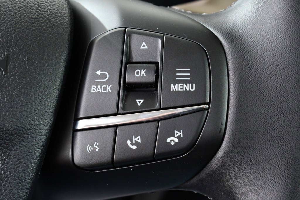 New 2025 Ford Bronco Sport Big Bend w/ Convenience Package image 33