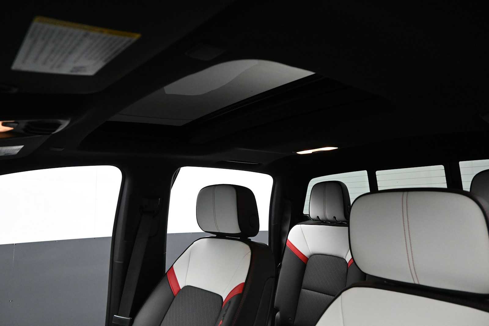 Used 2023 GMC Canyon AT4X AWD/4WD image 27
