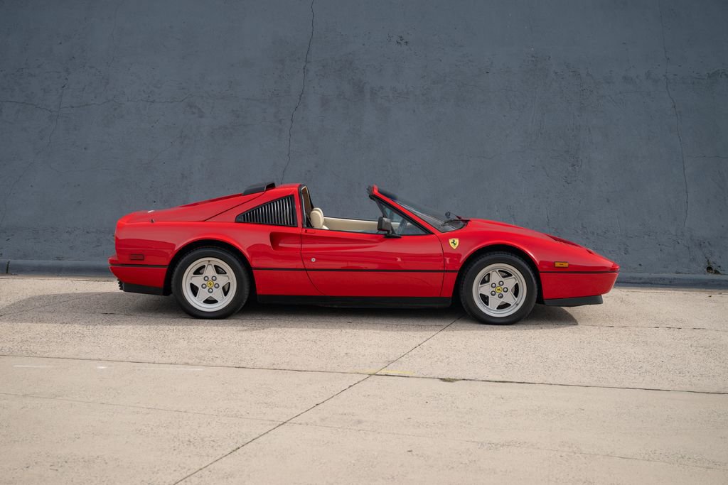 Used 1988 Ferrari 328 GTS image 6