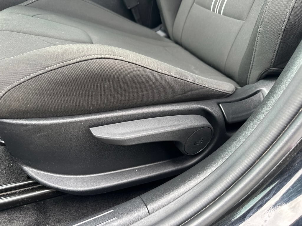 Used 2024 Hyundai Elantra SEL FWD image 14