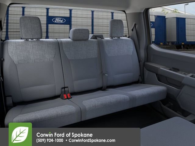 New 2026 Ford F250 XLT AWD/4WD image 11