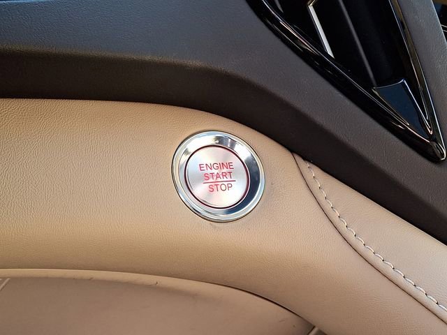 Used 2023 Acura RDX AWD w/ Advance Package image 24