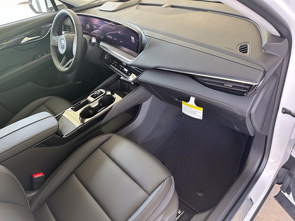 New 2026 Buick Envision Preferred AWD/4WD image 38