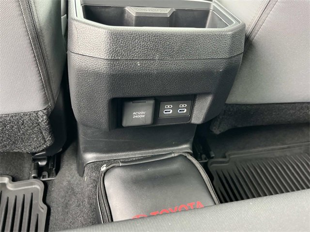Used 2025 Toyota Tacoma TRD Off-Road image 19
