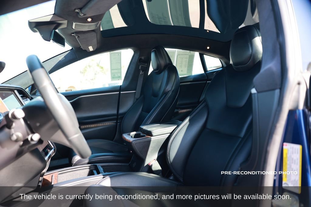 Used 2020 Tesla Model S Long Range Plus image 15