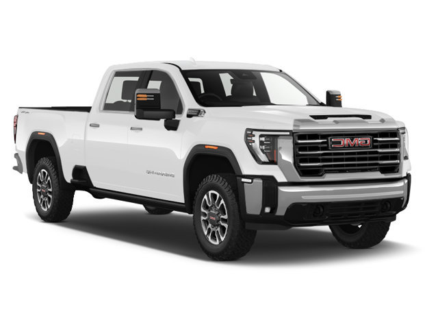 Used 2023 GMC Sierra 3500 SLT