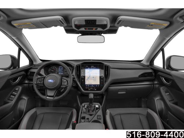 Used 2024 Subaru Crosstrek 2.5i Limited AWD/4WD image 12