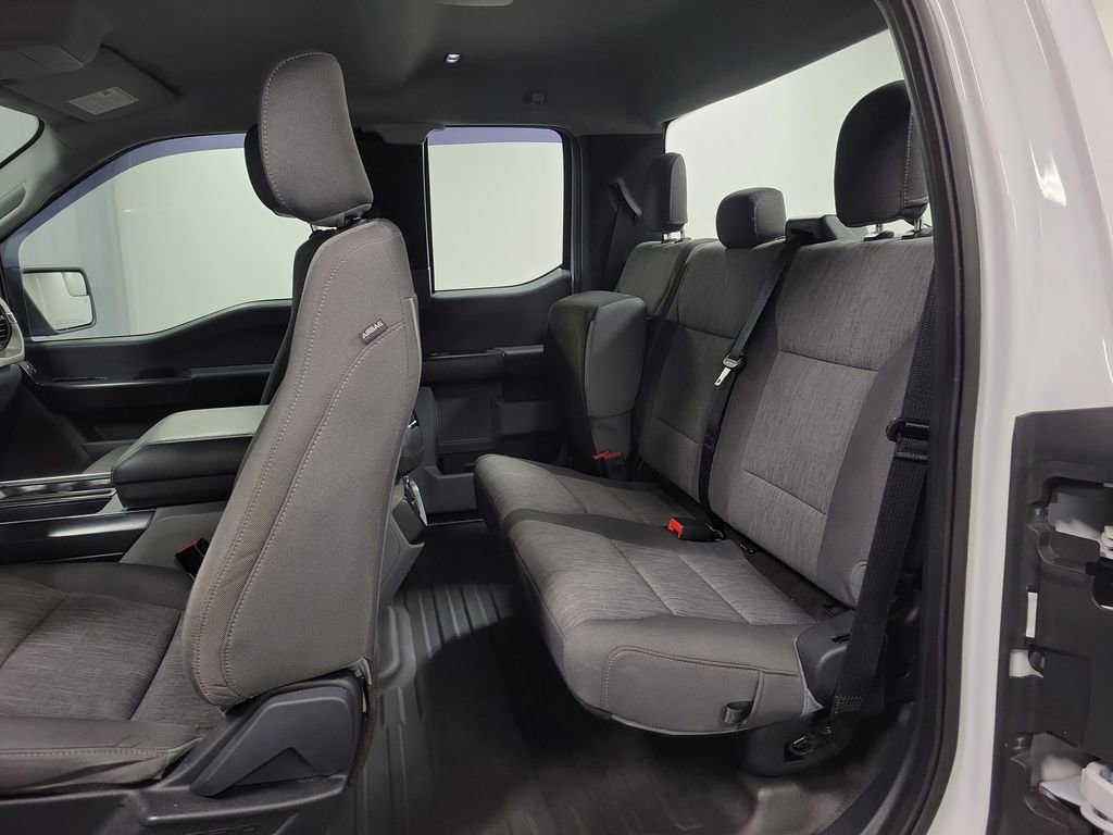 Used 2021 Ford F150 XL w/ Equipment Group 101A High image 24