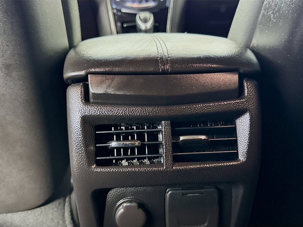 Used 2018 Cadillac ATS Luxury RWD image 30