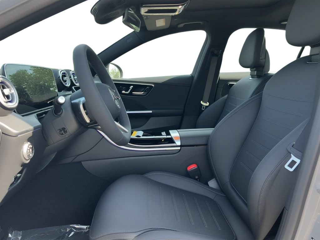 New 2026 Mercedes-Benz C 300 4MATIC Sedan image 6