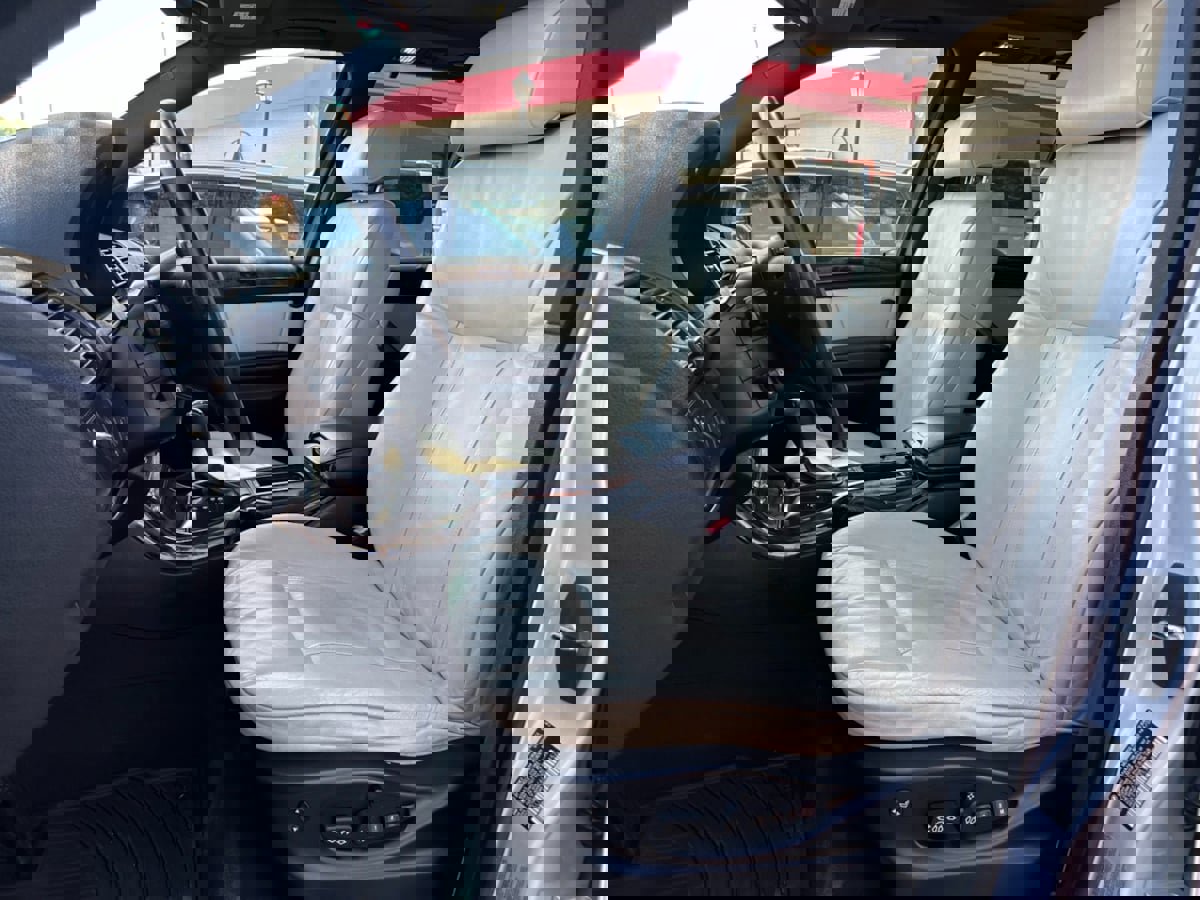 Used 2006 BMW X5 4.8is image 11