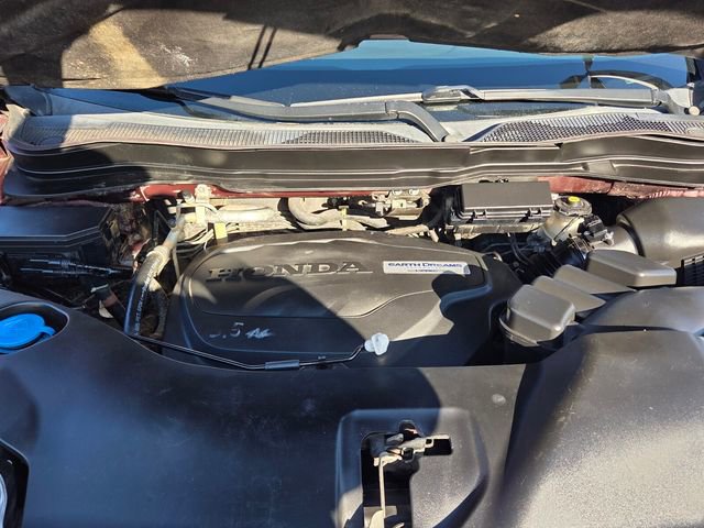 Used 2016 Honda Pilot EX image 21