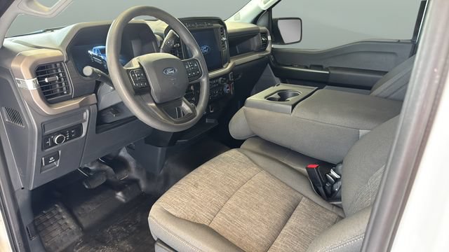 Used 2024 Ford F150 XL AWD/4WD image 9