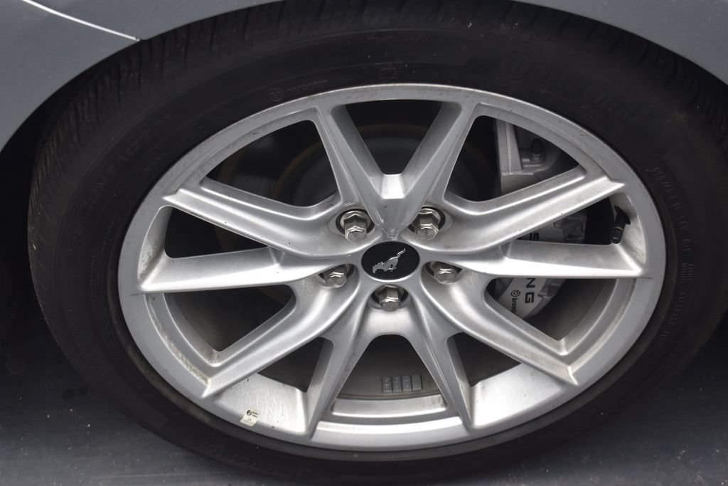 Used 2025 Ford Mustang GT Premium RWD image 10