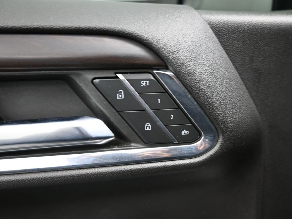 Used 2024 GMC Sierra 1500 SLT image 21