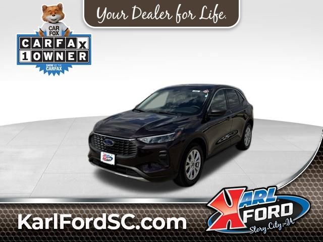 Used 2023 Ford Escape Active w/ Cold Weather Package