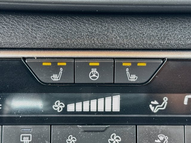 Certified 2024 Nissan Altima 2.5 SL AWD/4WD image 17