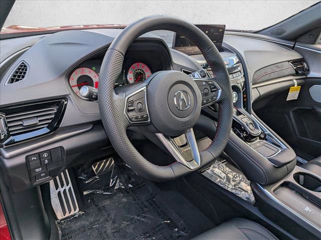 New 2026 Acura RDX A-Spec image 3