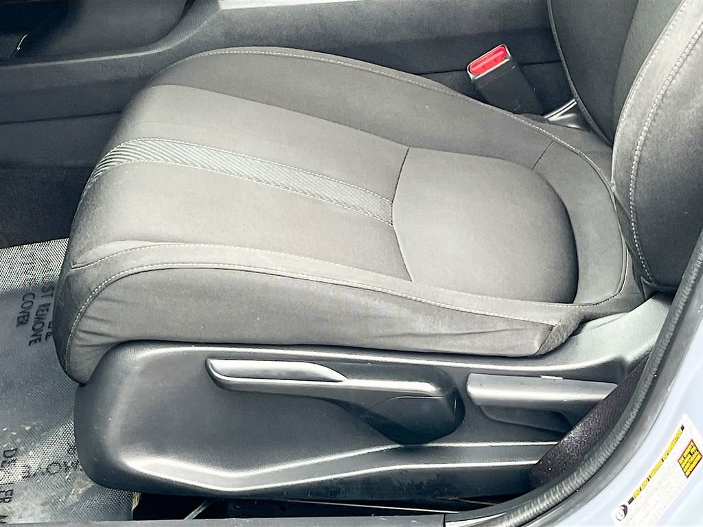 Used 2019 Honda Civic EX image 18