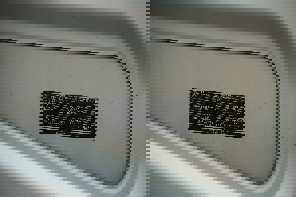 Used 2016 Nissan NV 1500 S w/ Power Package image 20