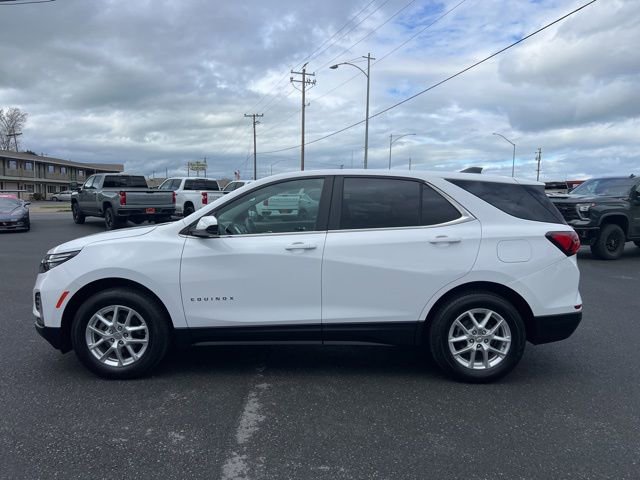 Used 2024 Chevrolet Equinox LT image 11