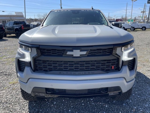 New 2025 Chevrolet Silverado 1500 RST image 2
