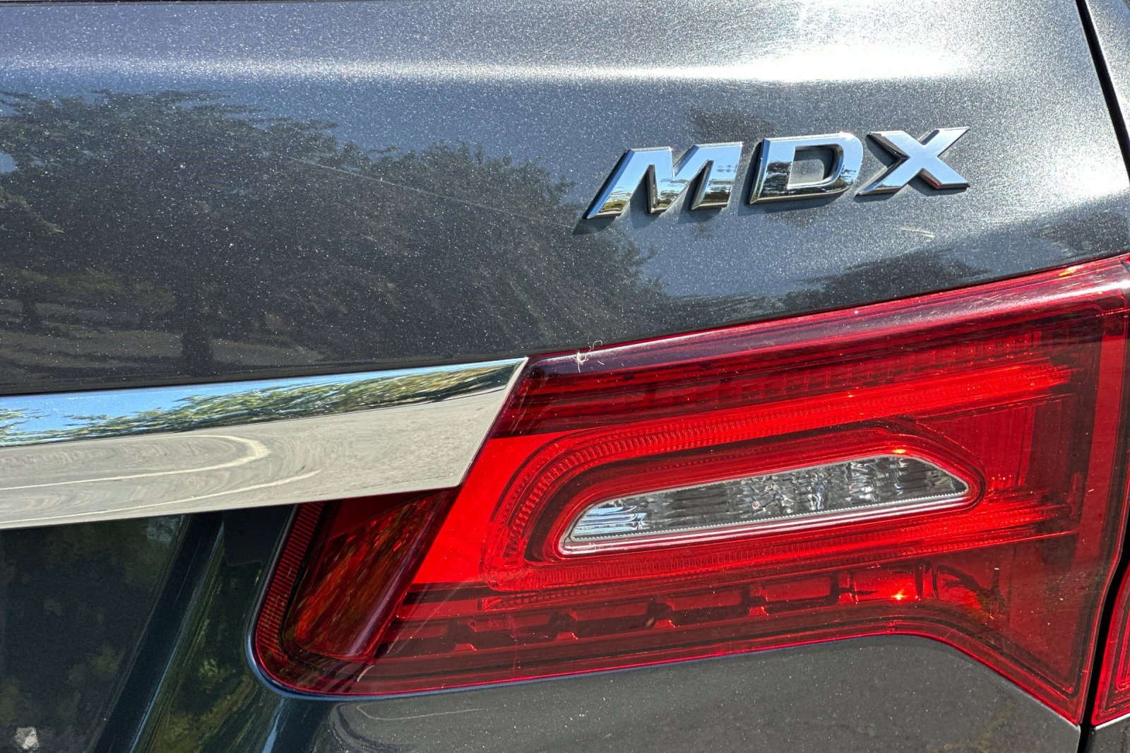 Used 2014 Acura MDX SH-AWD w/ Technology Package image 39