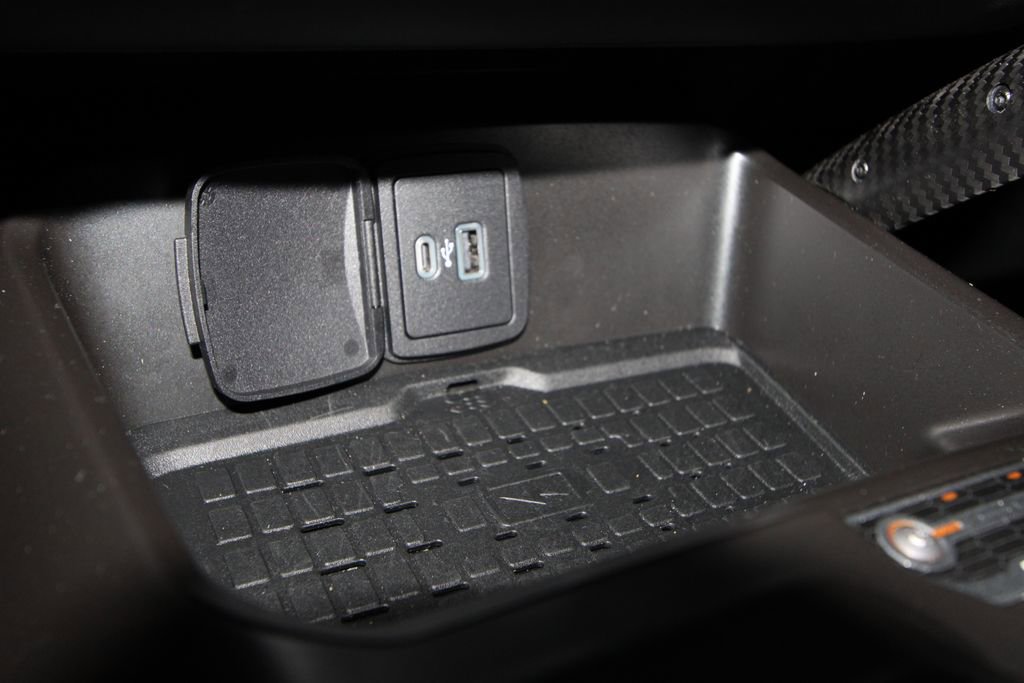 Used 2024 Ford Bronco Raptor w/ Interior Carbon Fiber Pack 6 image 21