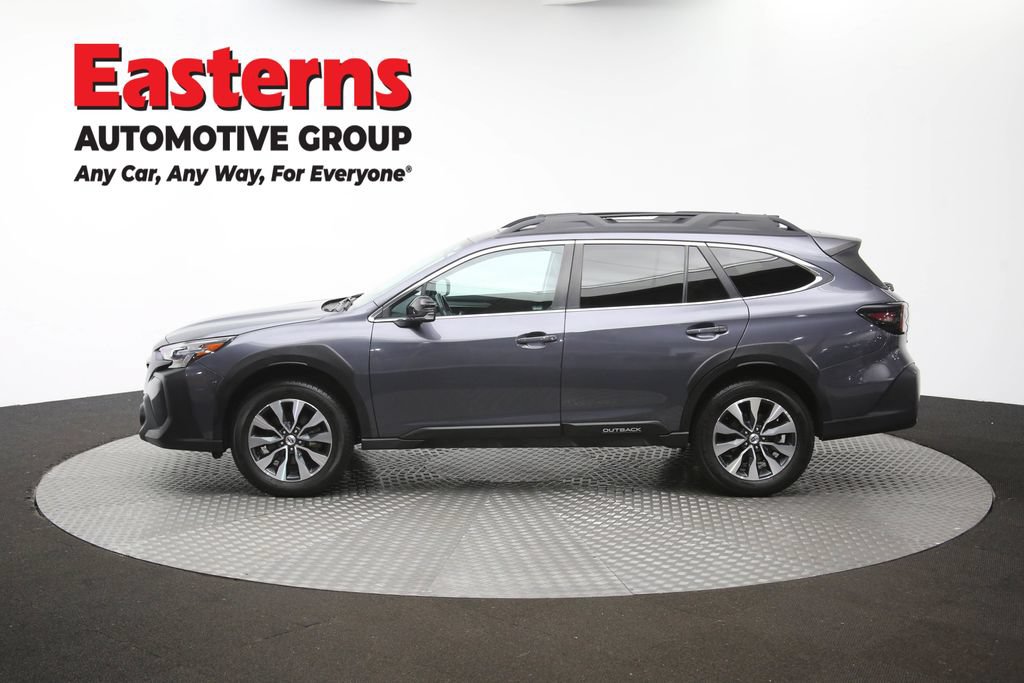 Used 2023 Subaru Outback Limited AWD/4WD image 62