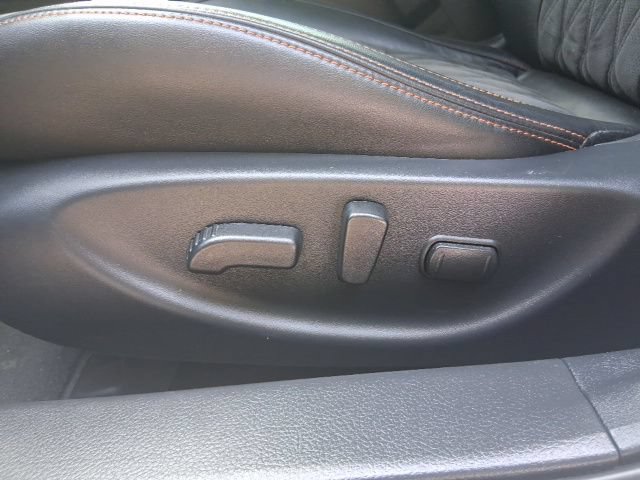 Used 2019 Nissan Maxima SR w/ Premium Package FWD image 15