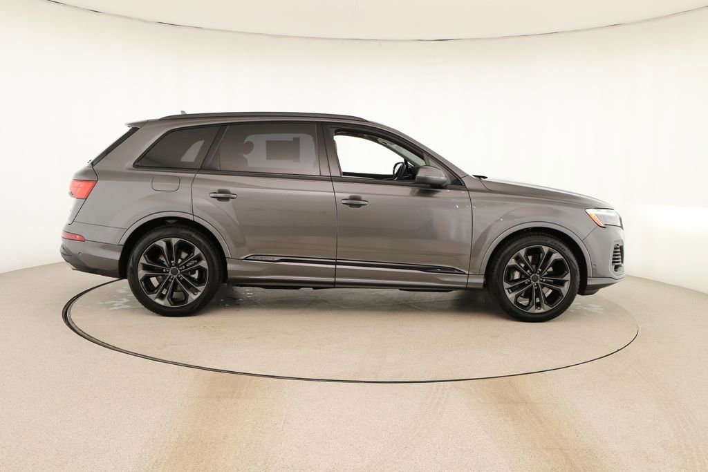 New 2026 Audi Q7 2.0T Premium AWD/4WD image 8