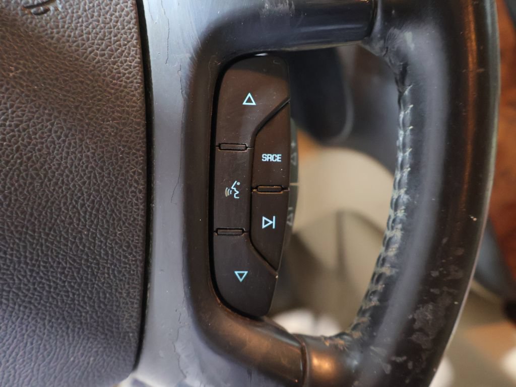 Used 2007 Chevrolet Tahoe LTZ w/ LTZ Preferred Equipment Group AWD/4WD image 30
