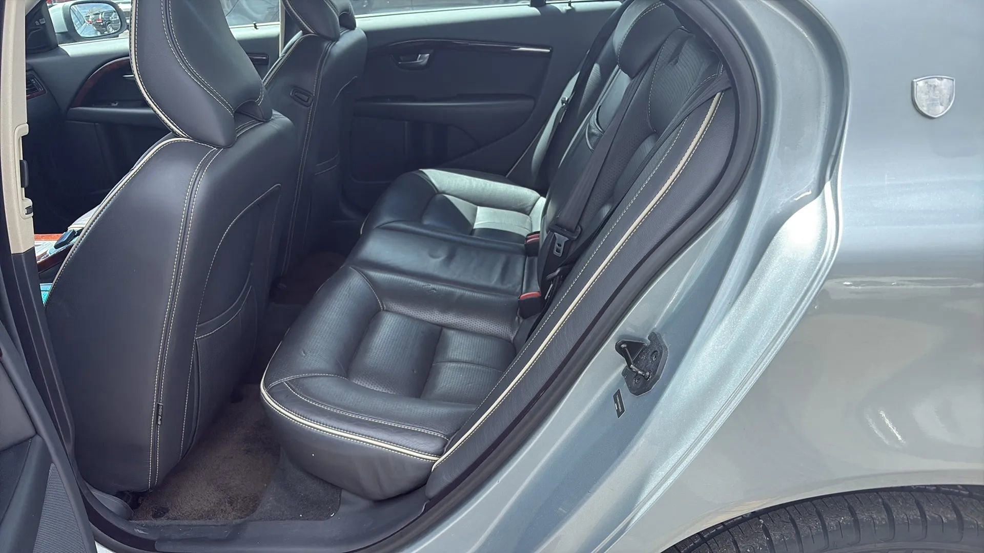 Used 2009 Volvo S80 V8 AWD/4WD image 13