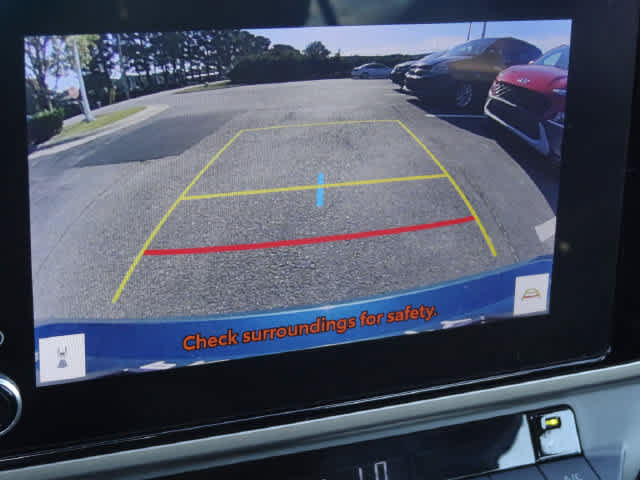 Used 2025 Toyota Camry LE FWD image 21